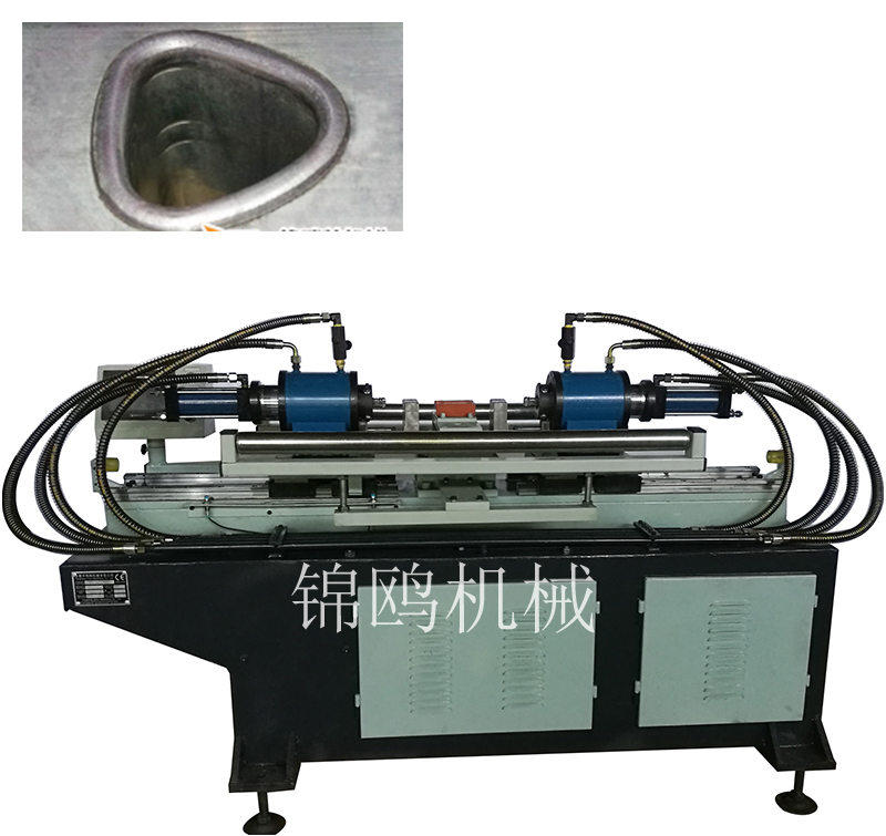 东台JOM-D006数控对涨机